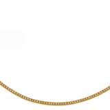 Tiffany & Co., Diamant-Collier - Foto 1