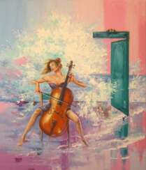 &quot;Music of the Sea&quot;