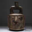 Сосуд. Чавин, Перу, 700-200 гг. до н.э. - One click purchase