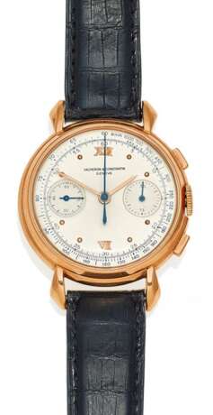 Vacheron & Constantin, Schweiz, - Foto 1