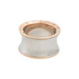 BULGARI Ring designed von Anish Kapoor, - photo 2