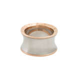 BULGARI Ring designed von Anish Kapoor, - Foto 3