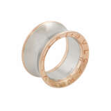 BULGARI Ring designed von Anish Kapoor, - Foto 4