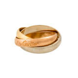 CARTIER Ring "Trinity" Les Must de Cartier, - фото 2