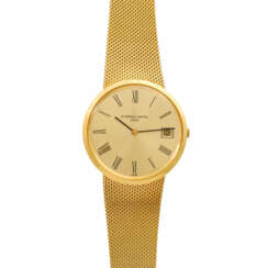 ETERNA-MATIC Vintage Armbanduhr, Ref. 3003. Ca. 1960/70er Jahre.