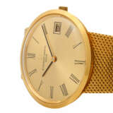 ETERNA-MATIC Vintage Armbanduhr, Ref. 3003. Ca. 1960/70er Jahre. - Foto 7