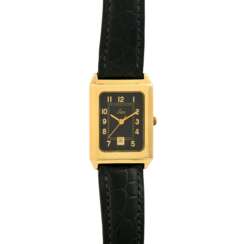 LACO Vintage Armbanduhr.