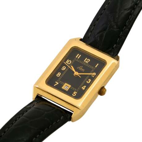 LACO Vintage Armbanduhr. - Foto 4