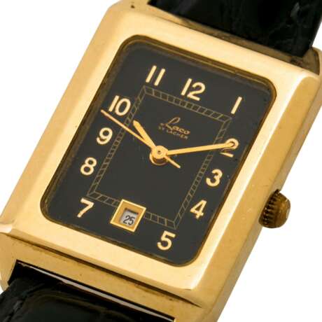LACO Vintage Armbanduhr. - Foto 5