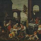 Bassano, Jacopo (1510 Bassano - 1592 Bassano) - Umkreis. Der Herbst - Foto 1