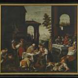 Bassano, Jacopo (1510 Bassano - 1592 Bassano) - Umkreis. Der Herbst - Foto 2