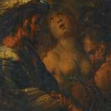 Italienischer Meister - um 1600. Martyrium der Heiligen Agatha von Catania - фото 1