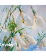 Giclée Contemporary realism. Пробуждение
