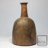 Древний сосуд “Bottle, Peru, 900-400 BC.”, неизвестен, Clay, геометрические элементы, Peru, 900-400 гг. до н.э. - photo 1