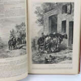 Magasin Pittoresque 1866 - photo 3