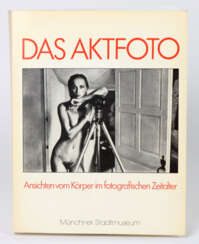 Das Aktfoto