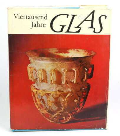 Glasbuch - Foto 1