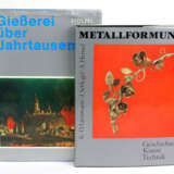 Metallformung und Gießerei - photo 1