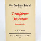 Deutschtum und Judentum - Foto 1