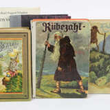 5 Bücher Rübezahl - photo 1