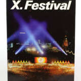 X. Festival - Foto 1