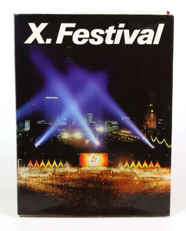 X. Festival - Foto 1