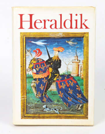 Handbuch der Heraldik - photo 1