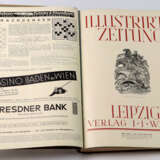 Illustrirte Zeitung Leipzig Jahrgang 1940 - фото 2