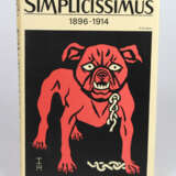 Simplicissimus 1896-1914 - photo 1