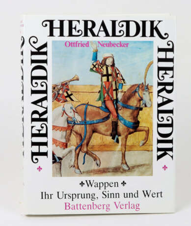 Heraldik - фото 1