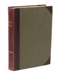 Brehms Tierleben Fünfter Band 1913