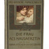 Die Frau als Hausärztin - photo 1