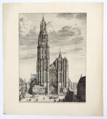 Kathedrale Antwerpen