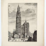 Kathedrale Antwerpen - фото 1