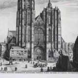 Kathedrale Antwerpen - Foto 2