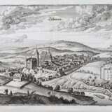 Historische Ansicht von Zschopau - фото 1