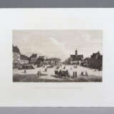 Dresden nach Canaletto - photo 1