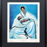 Mother Ethiopia - фото 1