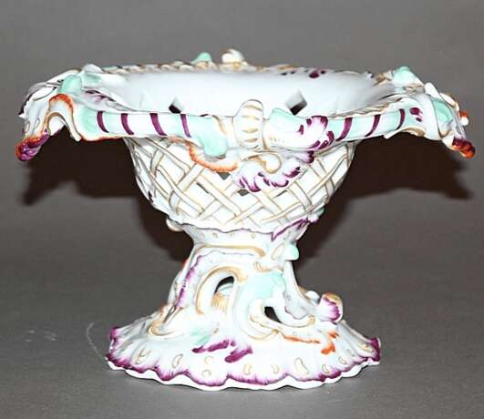 “Vase factory Gardner porcelain ” - photo 1