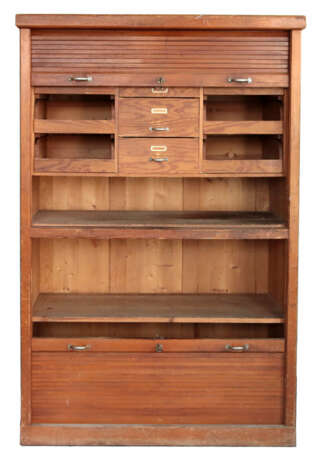 Rollschrank - Foto 2