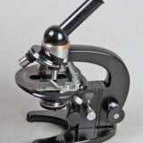Mikroskop Carl Zeiss Jena - photo 4