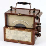 Präzisions Wattmeter um 1910 - фото 1