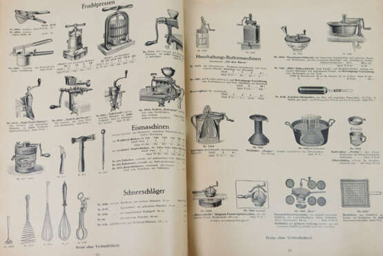 Illustrierter Katalog - фото 2