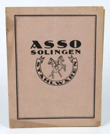 Asso Solingen - фото 1