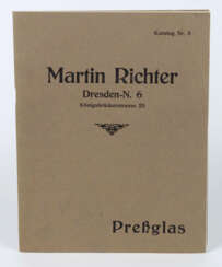 Martin Richter Dresden