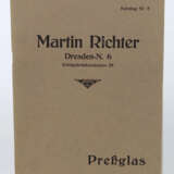 Martin Richter Dresden - Foto 1