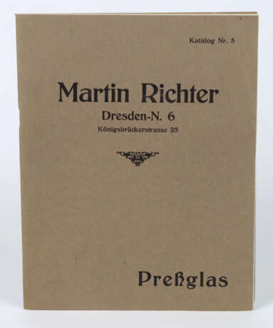 Martin Richter Dresden - photo 1