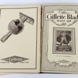 Die Gillette Klinge 1918 - photo 2