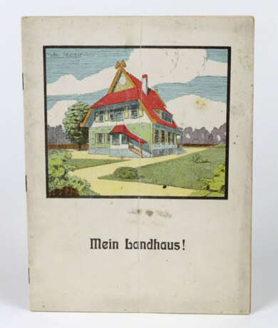 Mein Landhaus - Foto 1