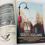 Die Reklame. Zeitschrift 1924 - photo 2